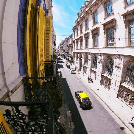 Hostel Party Buenos Aires Ngoại thất bức ảnh