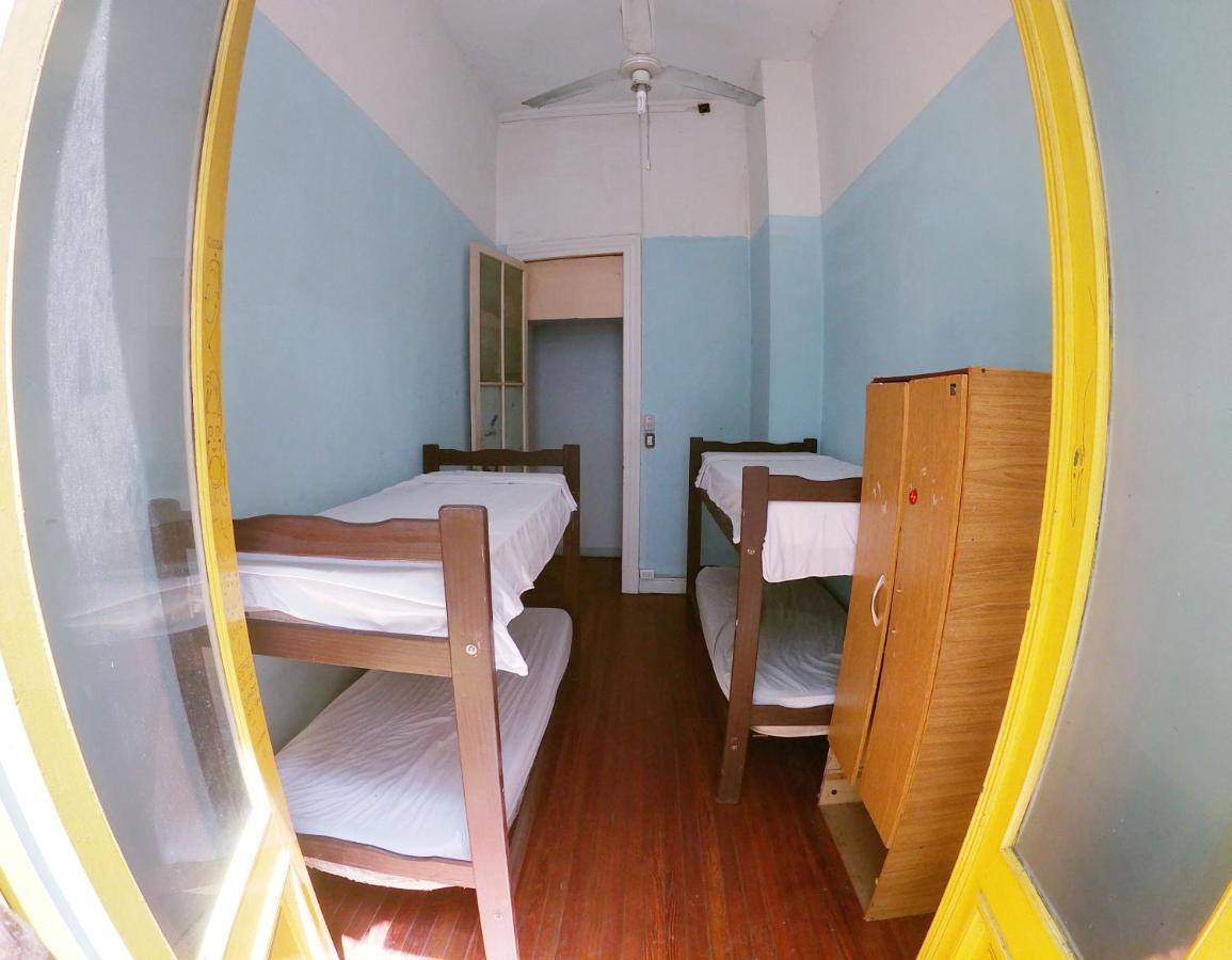 Hostel Party Buenos Aires Ngoại thất bức ảnh