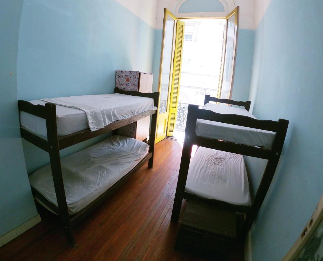 Hostel Party Buenos Aires Ngoại thất bức ảnh